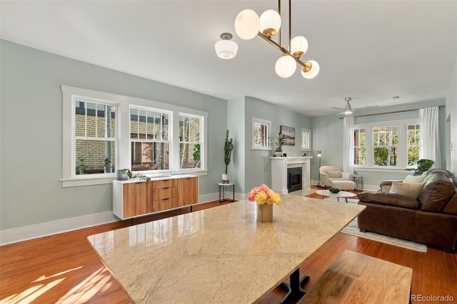 MLS Image #10 for 3065 w 35th avenue,denver, Colorado
