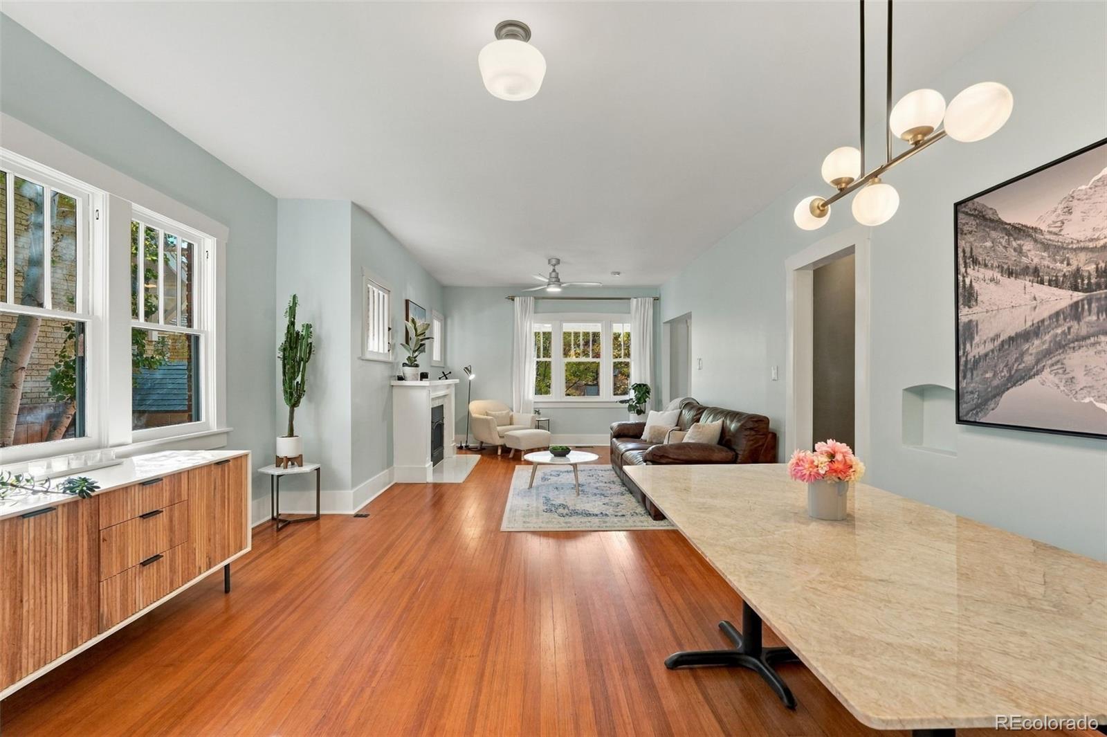 MLS Image #12 for 3065 w 35th avenue,denver, Colorado