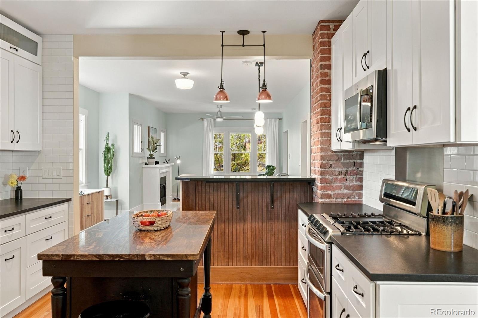 MLS Image #14 for 3065 w 35th avenue,denver, Colorado