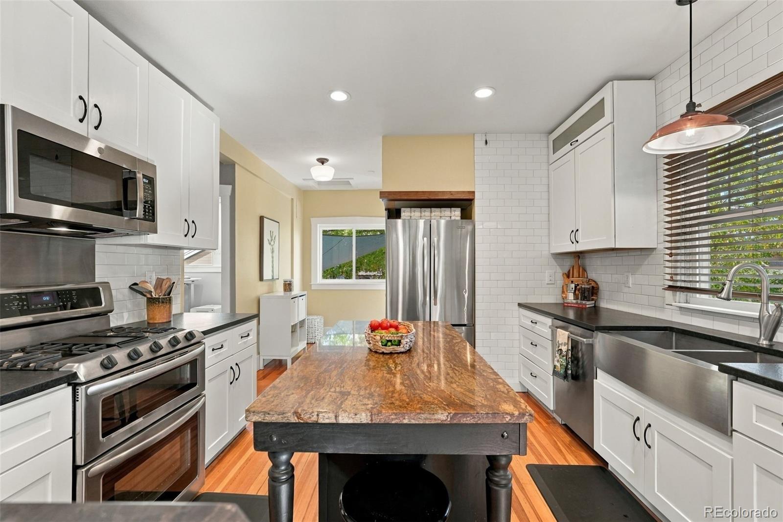 MLS Image #16 for 3065 w 35th avenue,denver, Colorado