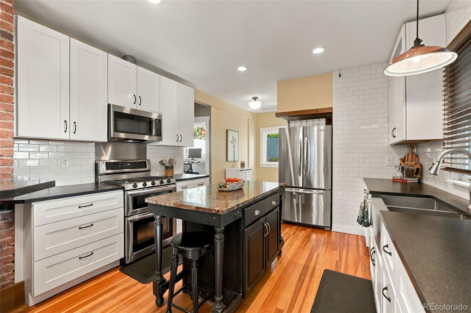 MLS Image #17 for 3065 w 35th avenue,denver, Colorado