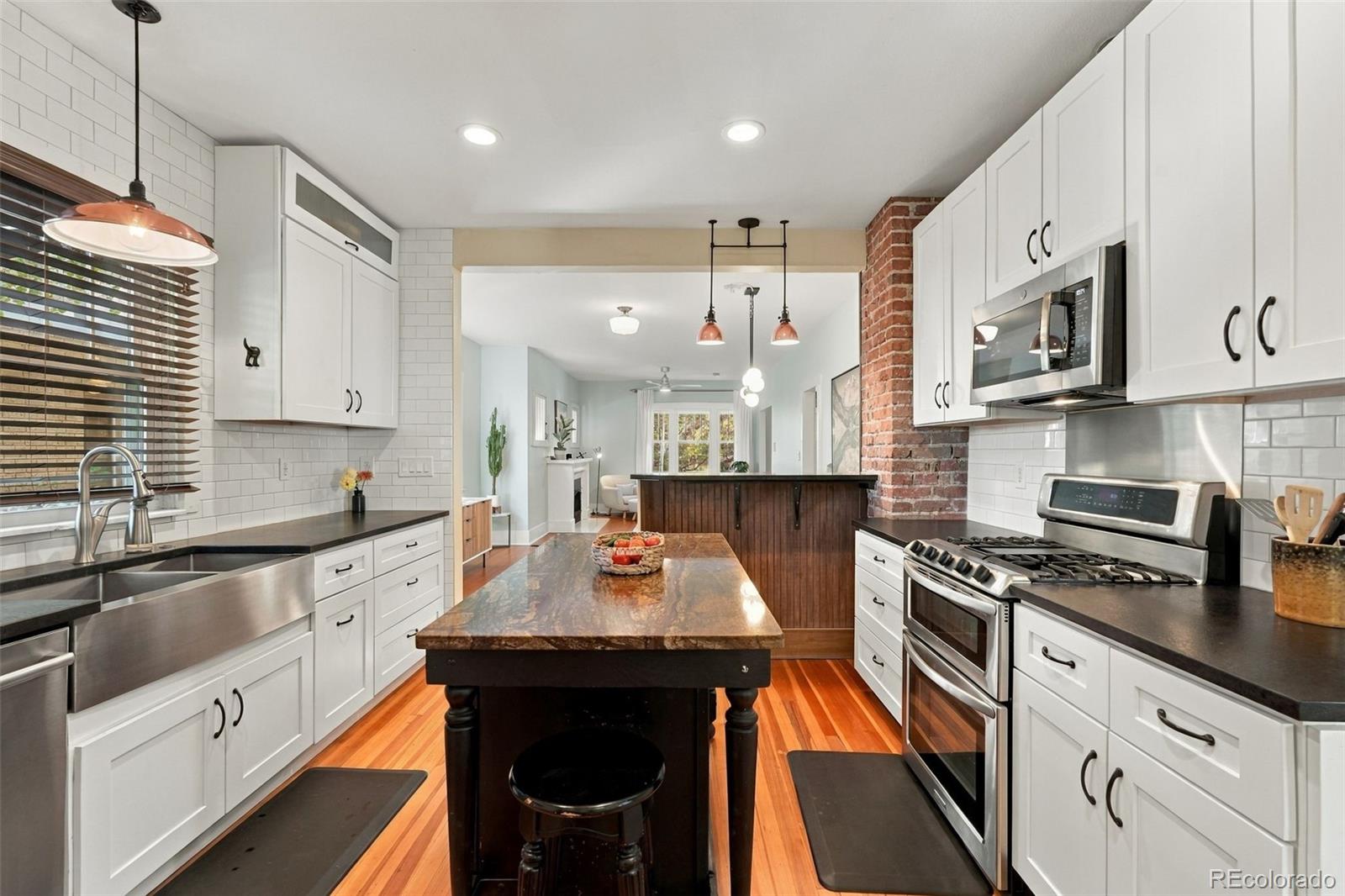 MLS Image #20 for 3065 w 35th avenue,denver, Colorado