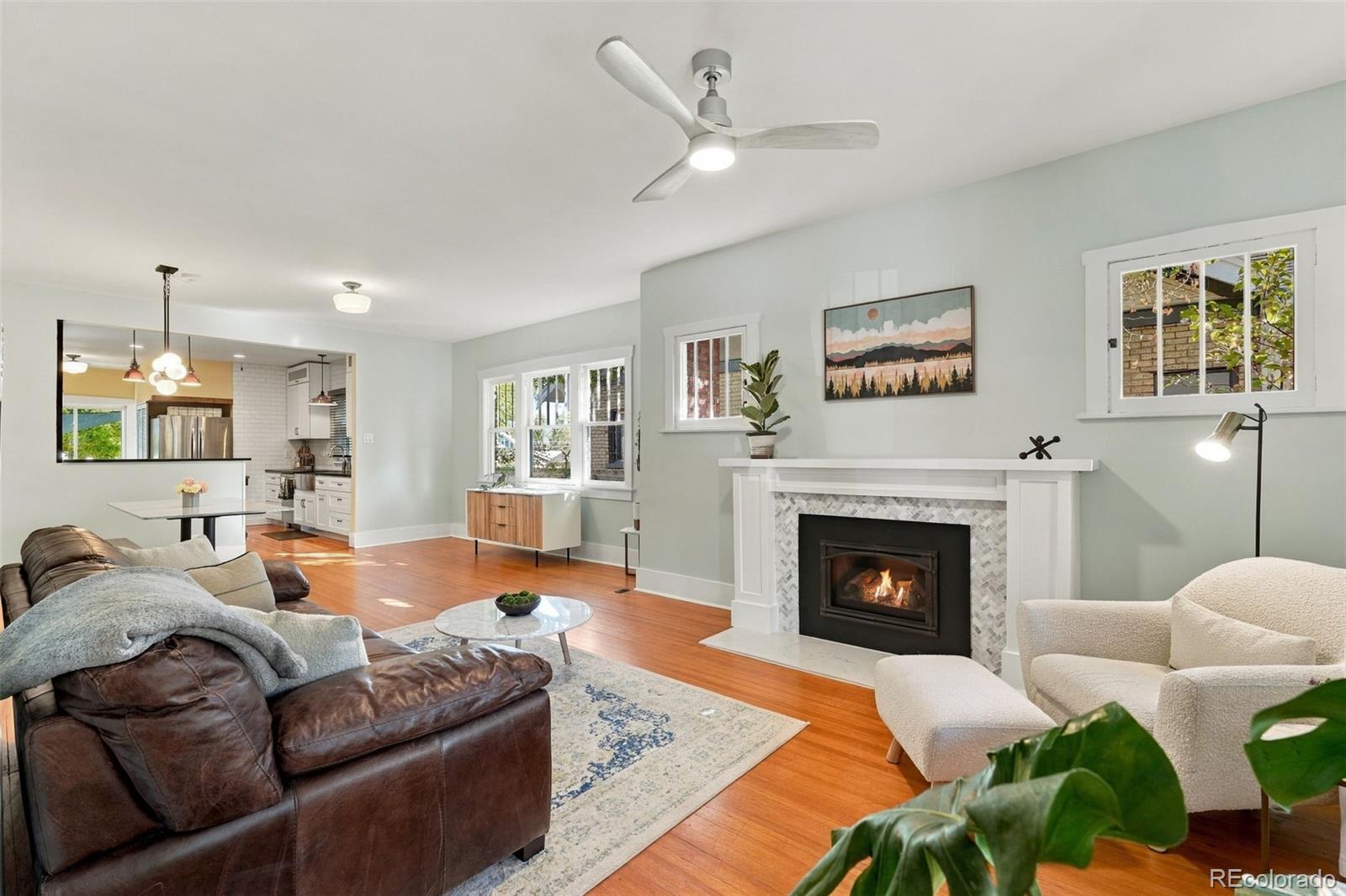 MLS Image #3 for 3065 w 35th avenue,denver, Colorado