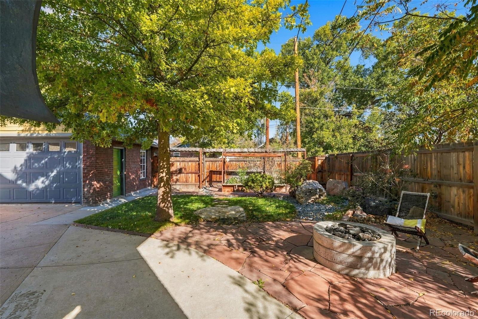 MLS Image #39 for 3065 w 35th avenue,denver, Colorado