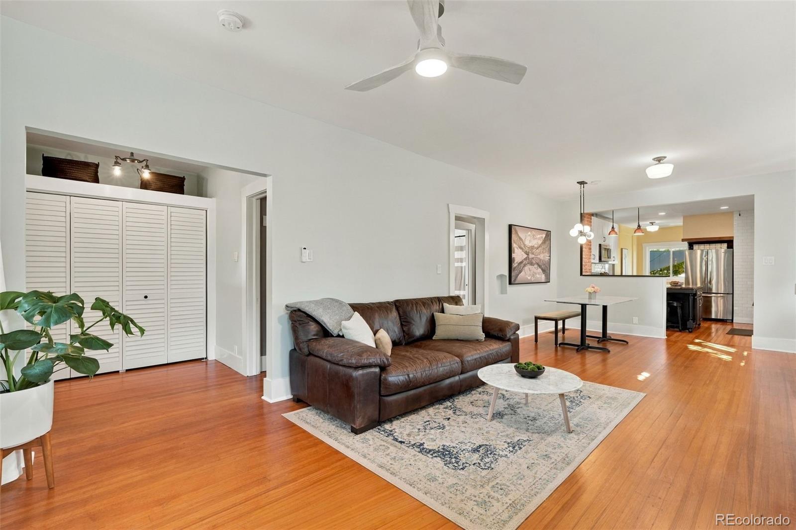 MLS Image #4 for 3065 w 35th avenue,denver, Colorado