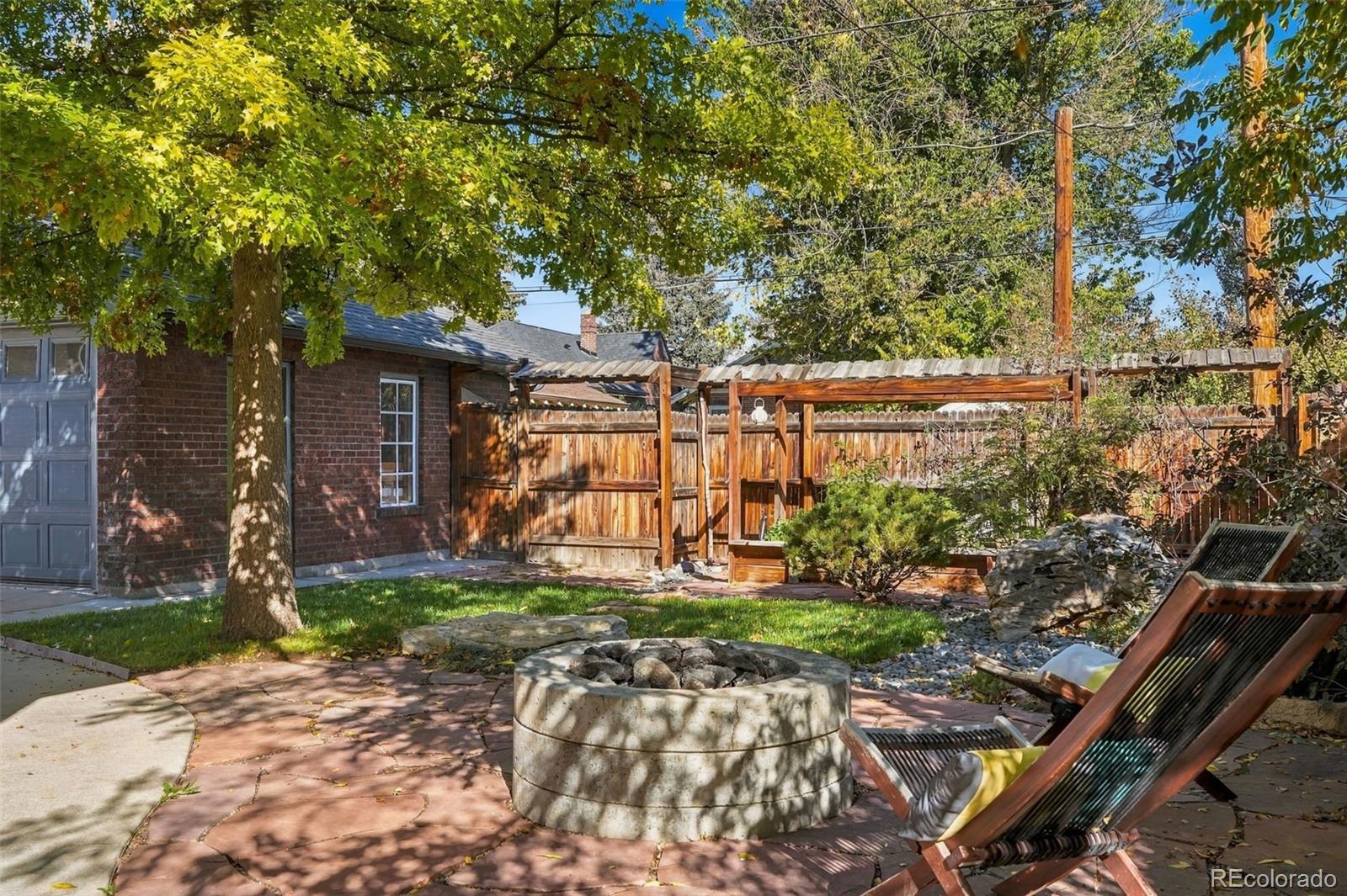 MLS Image #40 for 3065 w 35th avenue,denver, Colorado
