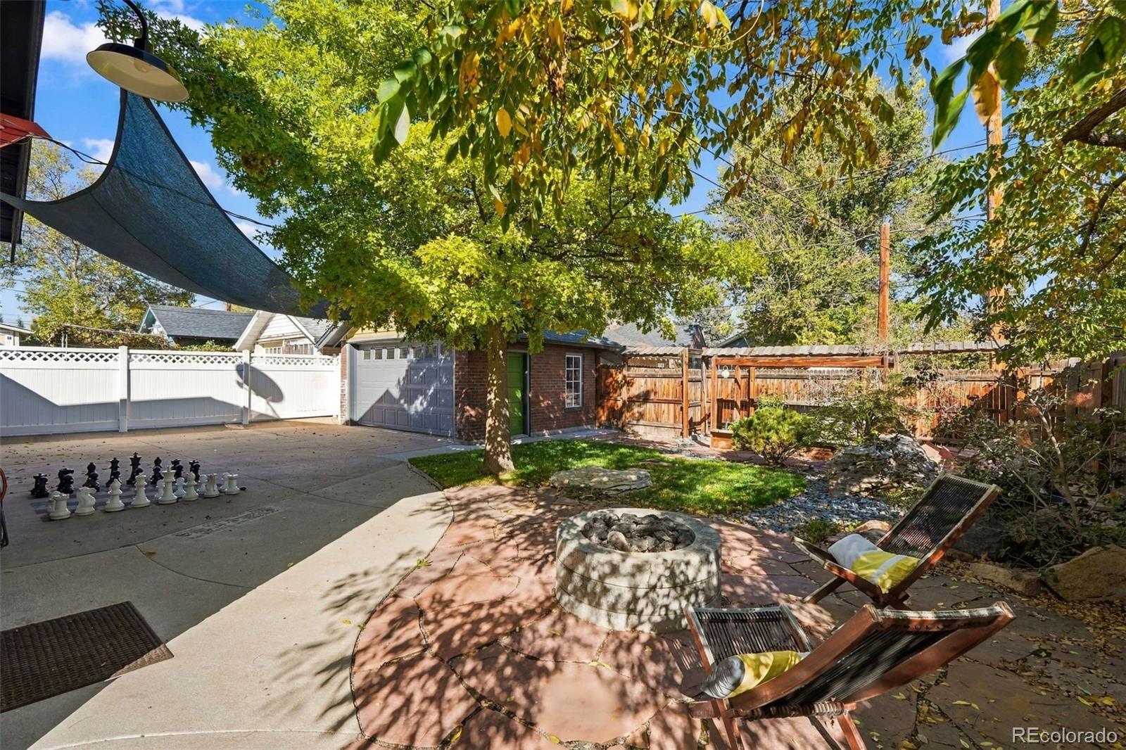 MLS Image #41 for 3065 w 35th avenue,denver, Colorado