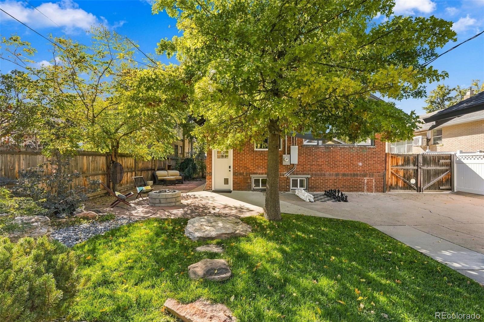 MLS Image #42 for 3065 w 35th avenue,denver, Colorado