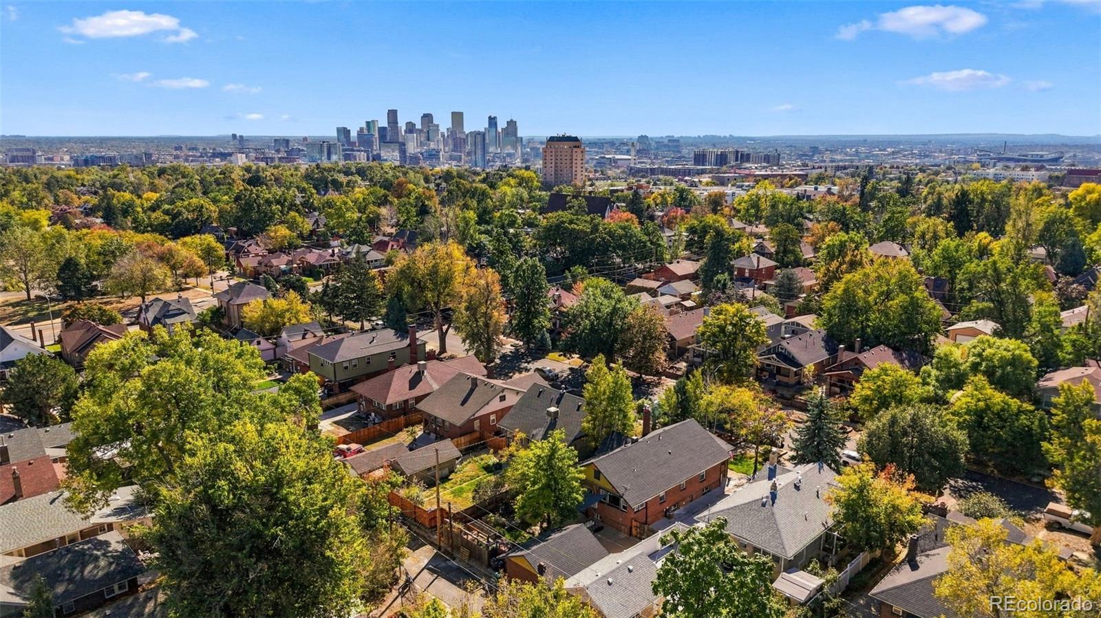 MLS Image #44 for 3065 w 35th avenue,denver, Colorado