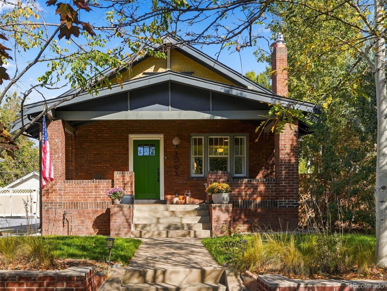 MLS Image #46 for 3065 w 35th avenue,denver, Colorado
