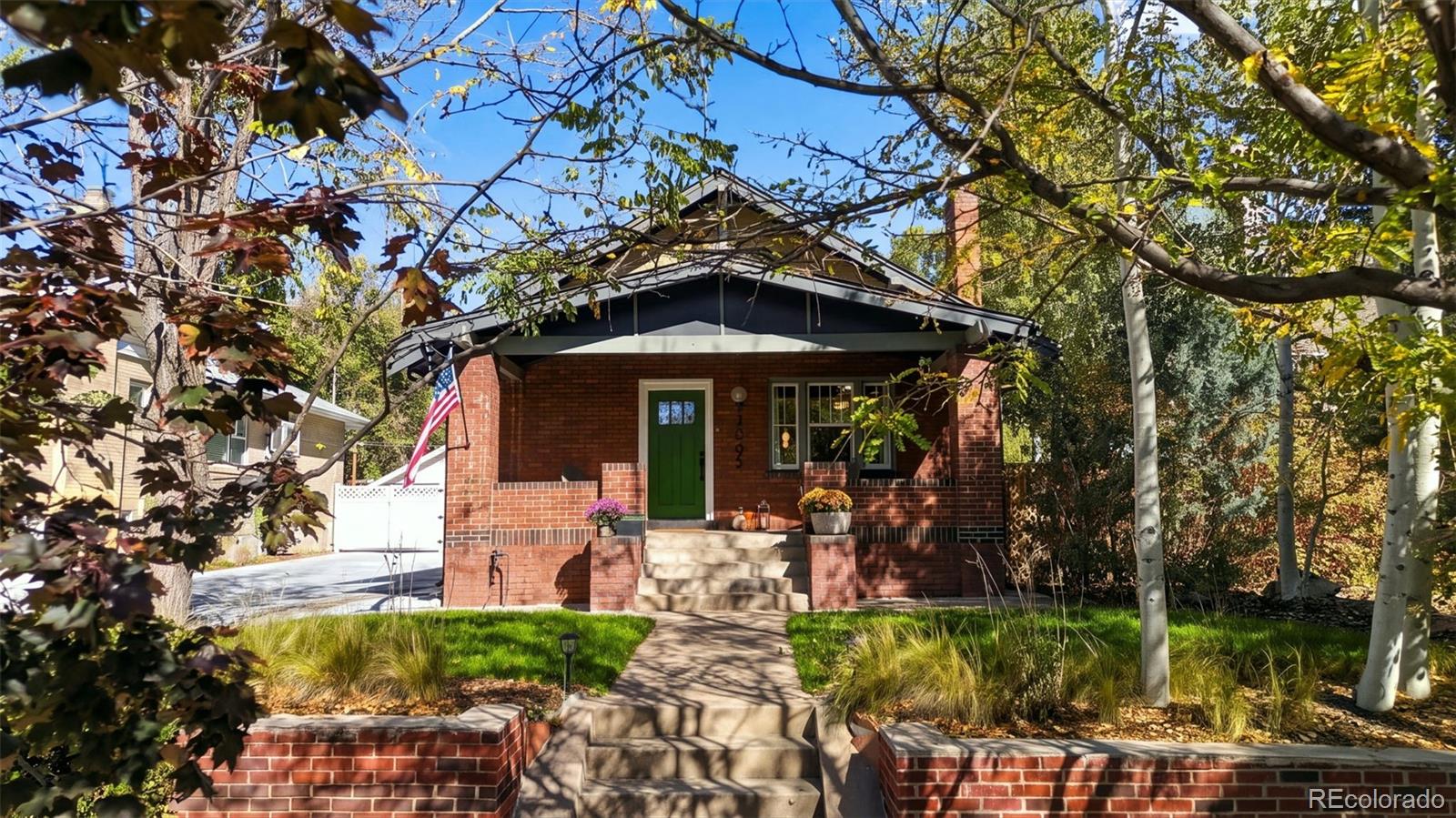 MLS Image #47 for 3065 w 35th avenue,denver, Colorado