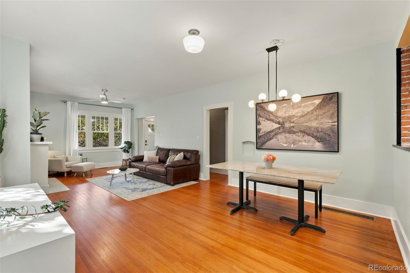 MLS Image #6 for 3065 w 35th avenue,denver, Colorado