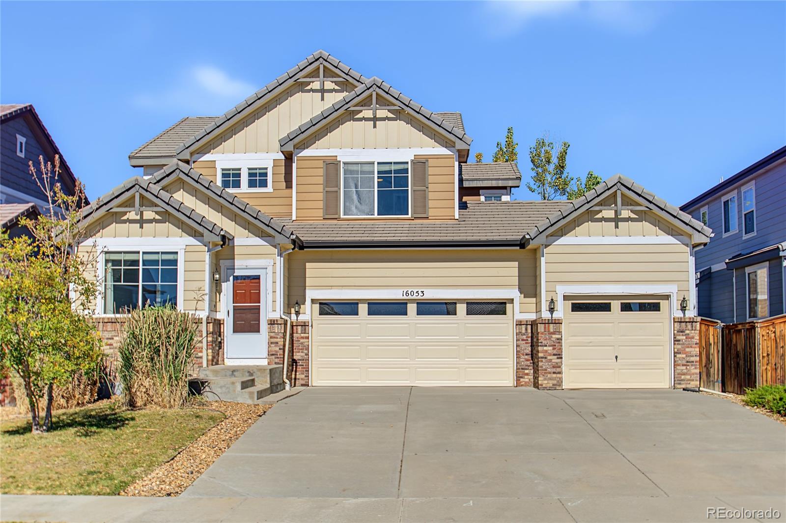MLS Image #0 for 16053 e 107th avenue,commerce city, Colorado