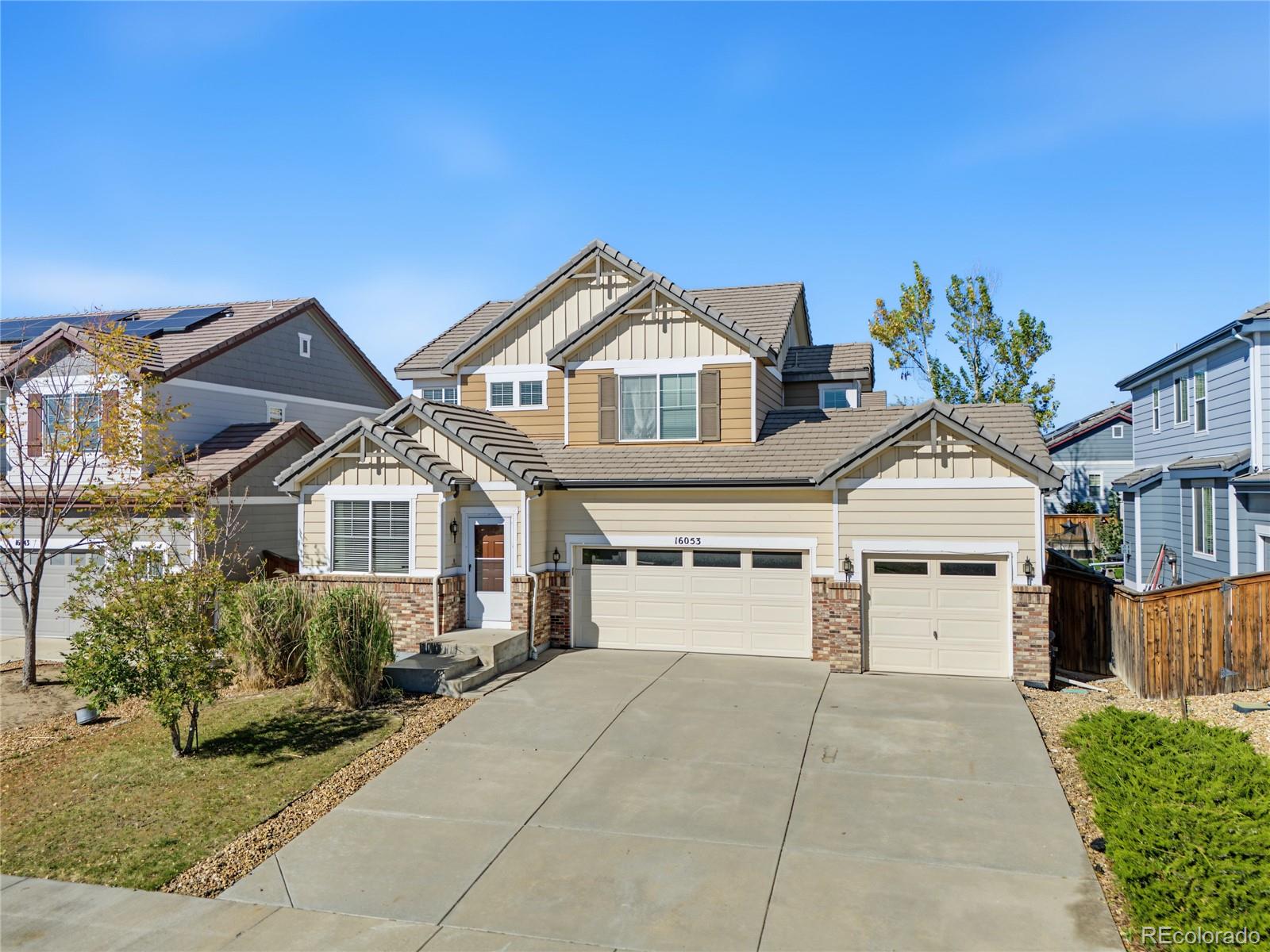 MLS Image #34 for 16053 e 107th avenue,commerce city, Colorado