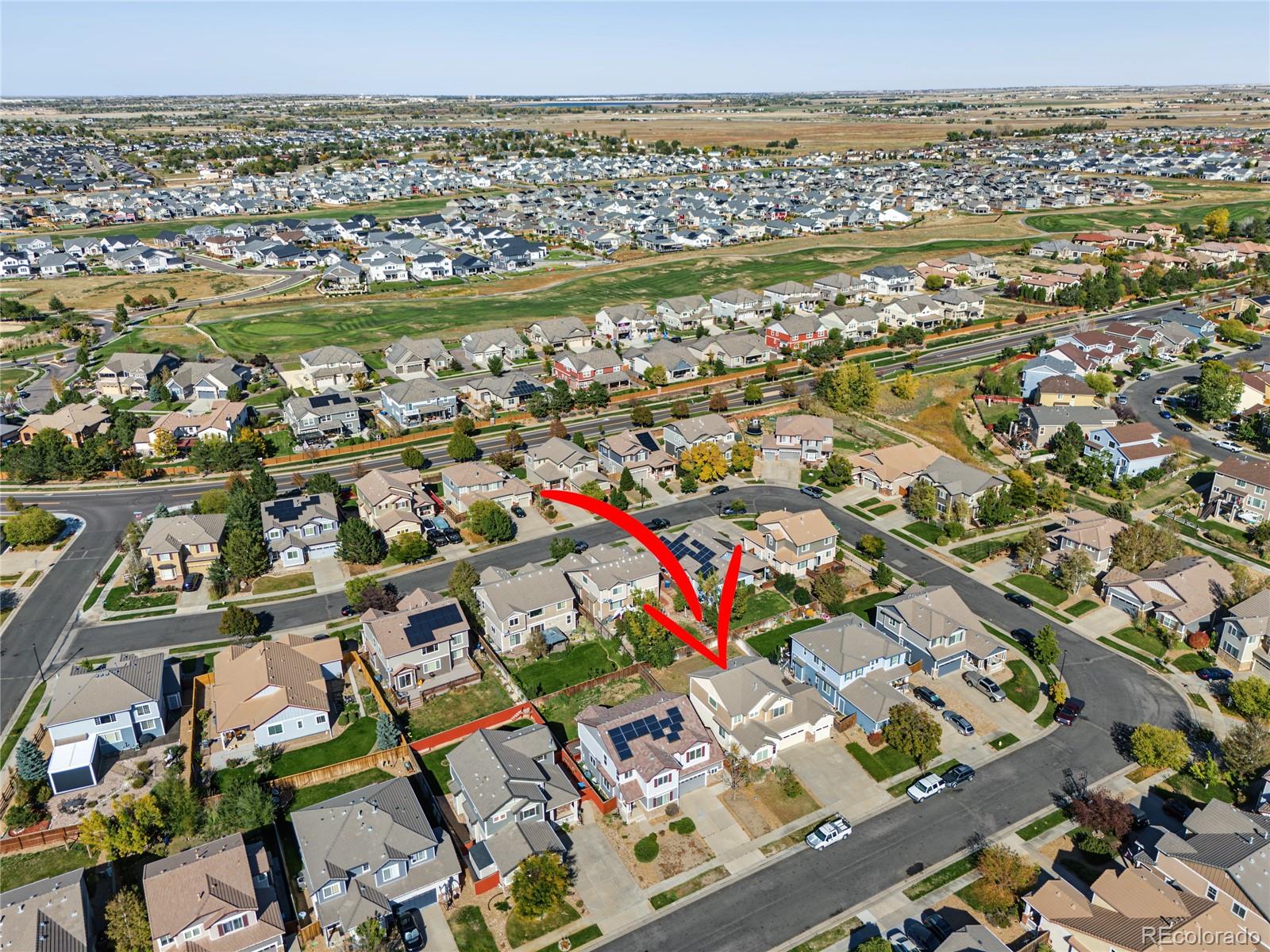 MLS Image #40 for 16053 e 107th avenue,commerce city, Colorado