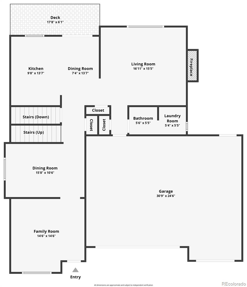 MLS Image #41 for 16053 e 107th avenue,commerce city, Colorado
