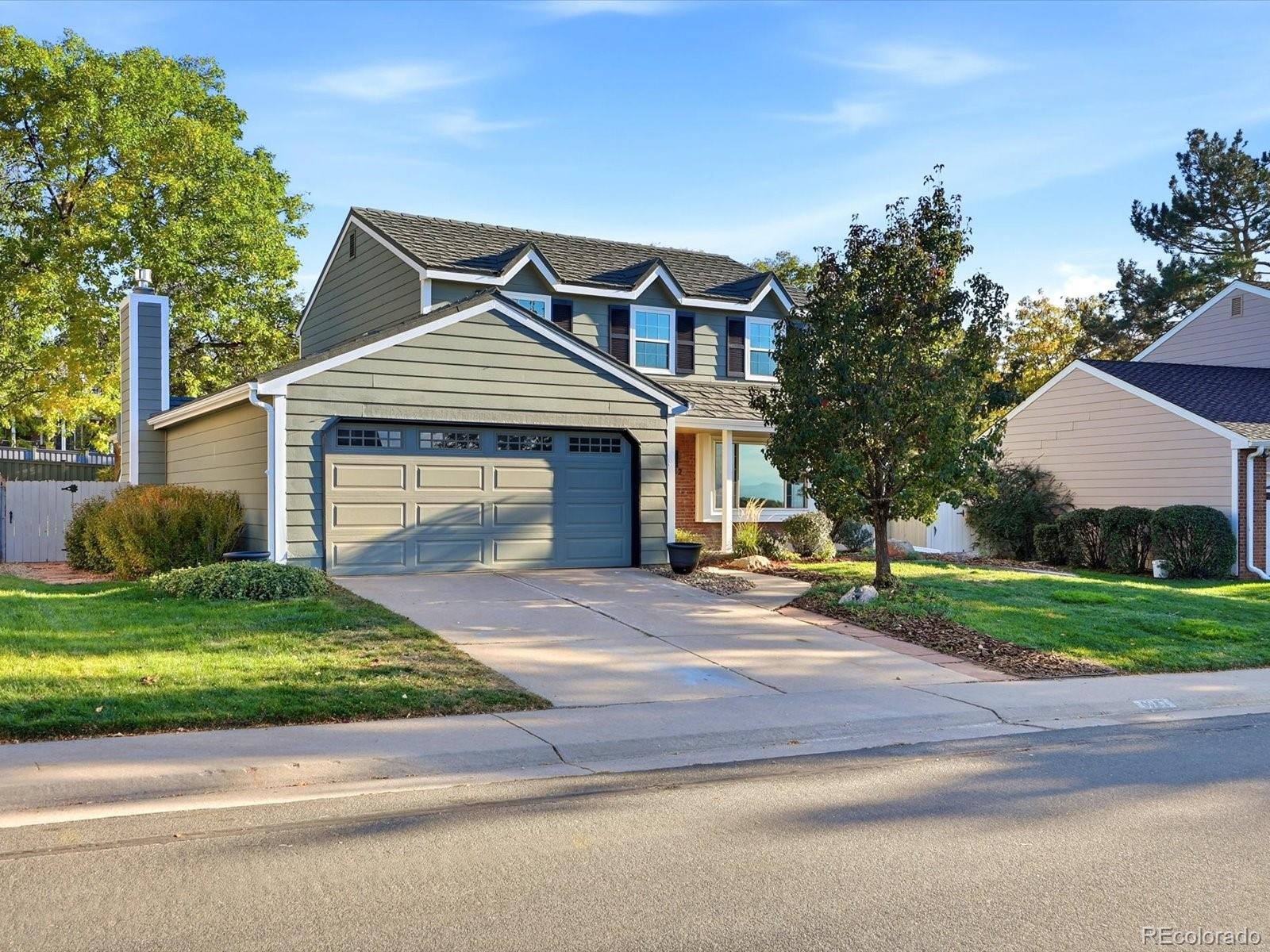 MLS Image #0 for 6982 s niagara court,centennial, Colorado