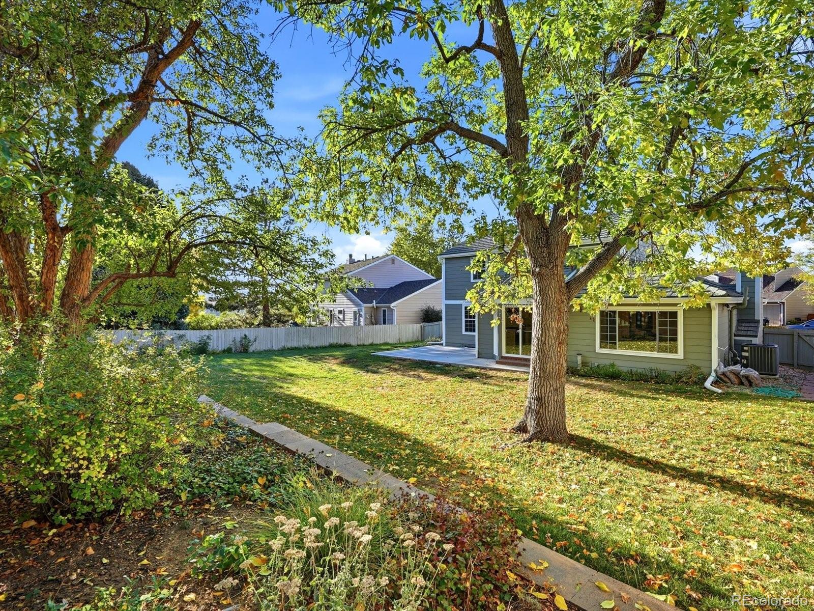 MLS Image #33 for 6982 s niagara court,centennial, Colorado