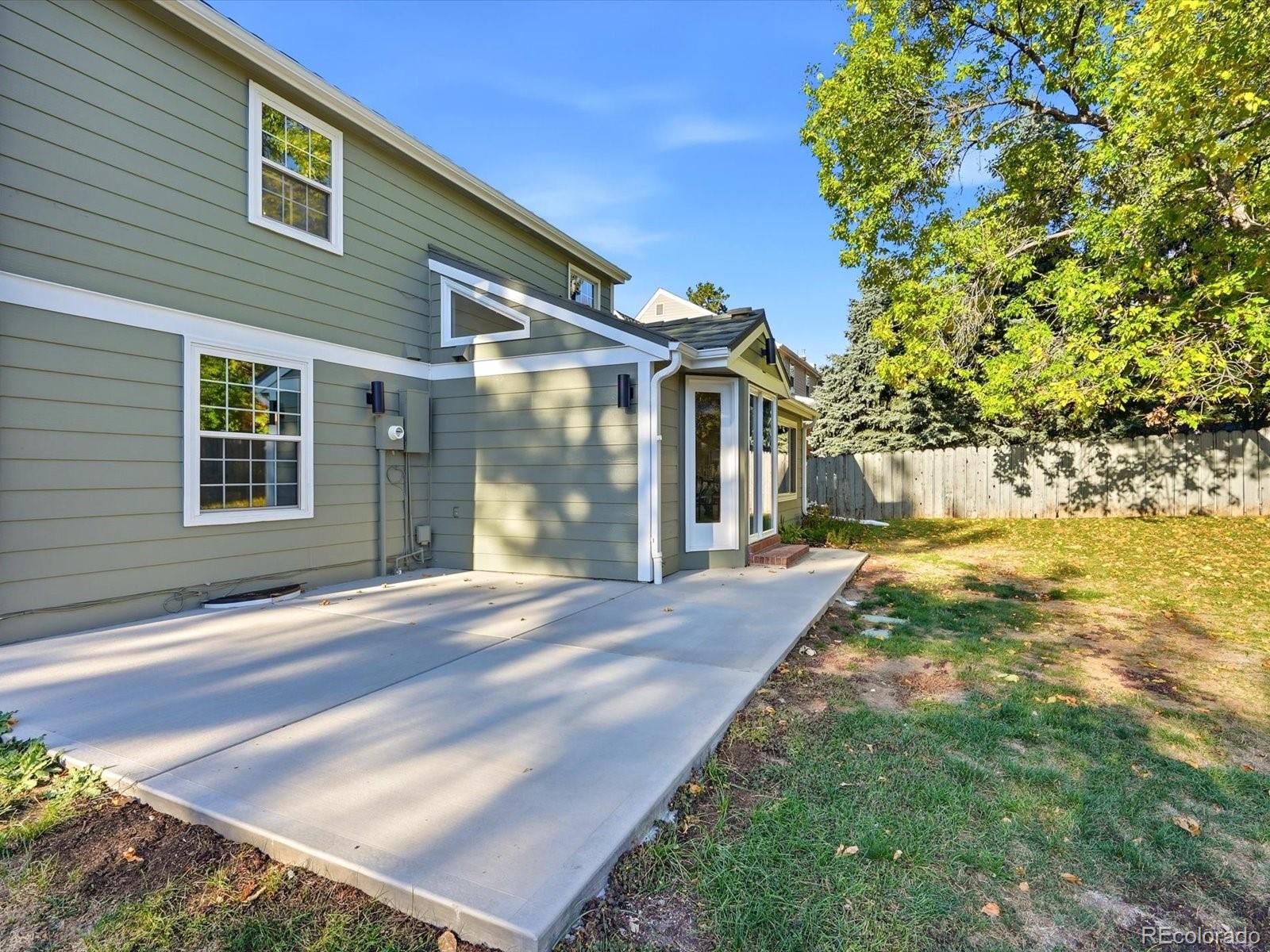 MLS Image #35 for 6982 s niagara court,centennial, Colorado