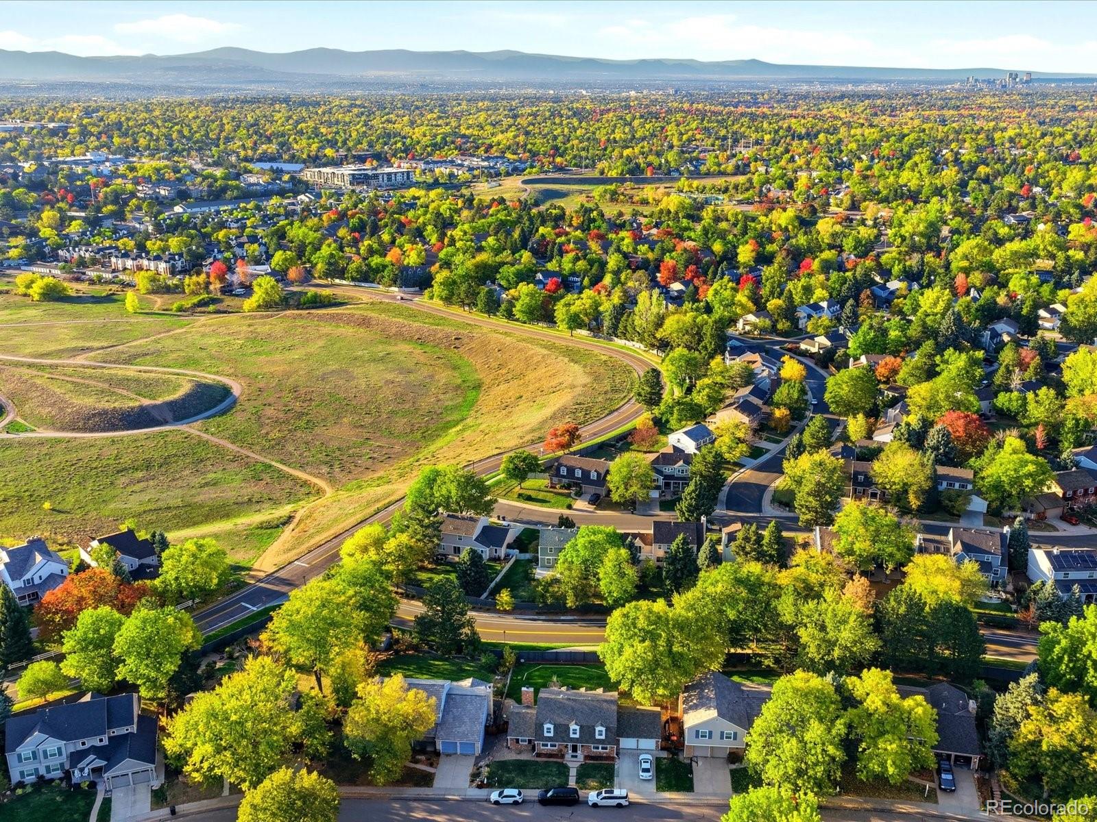MLS Image #39 for 6982 s niagara court,centennial, Colorado