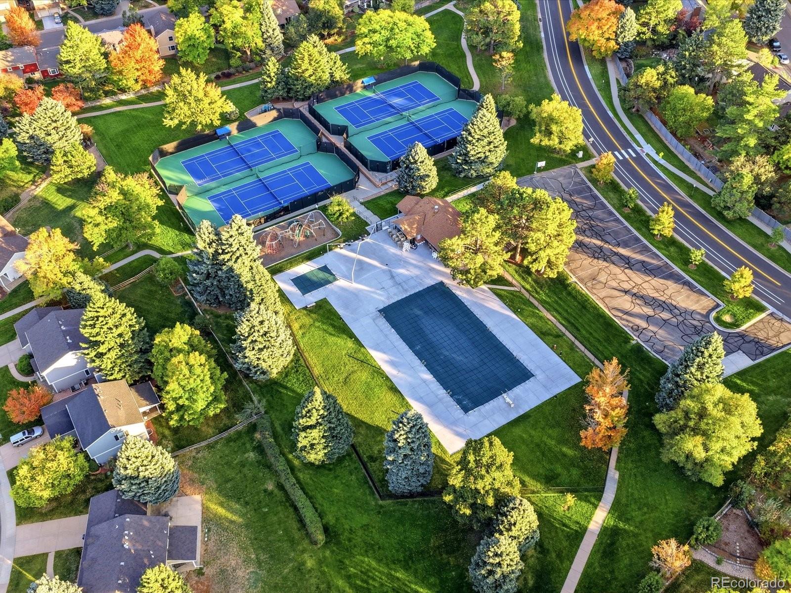 MLS Image #41 for 6982 s niagara court,centennial, Colorado