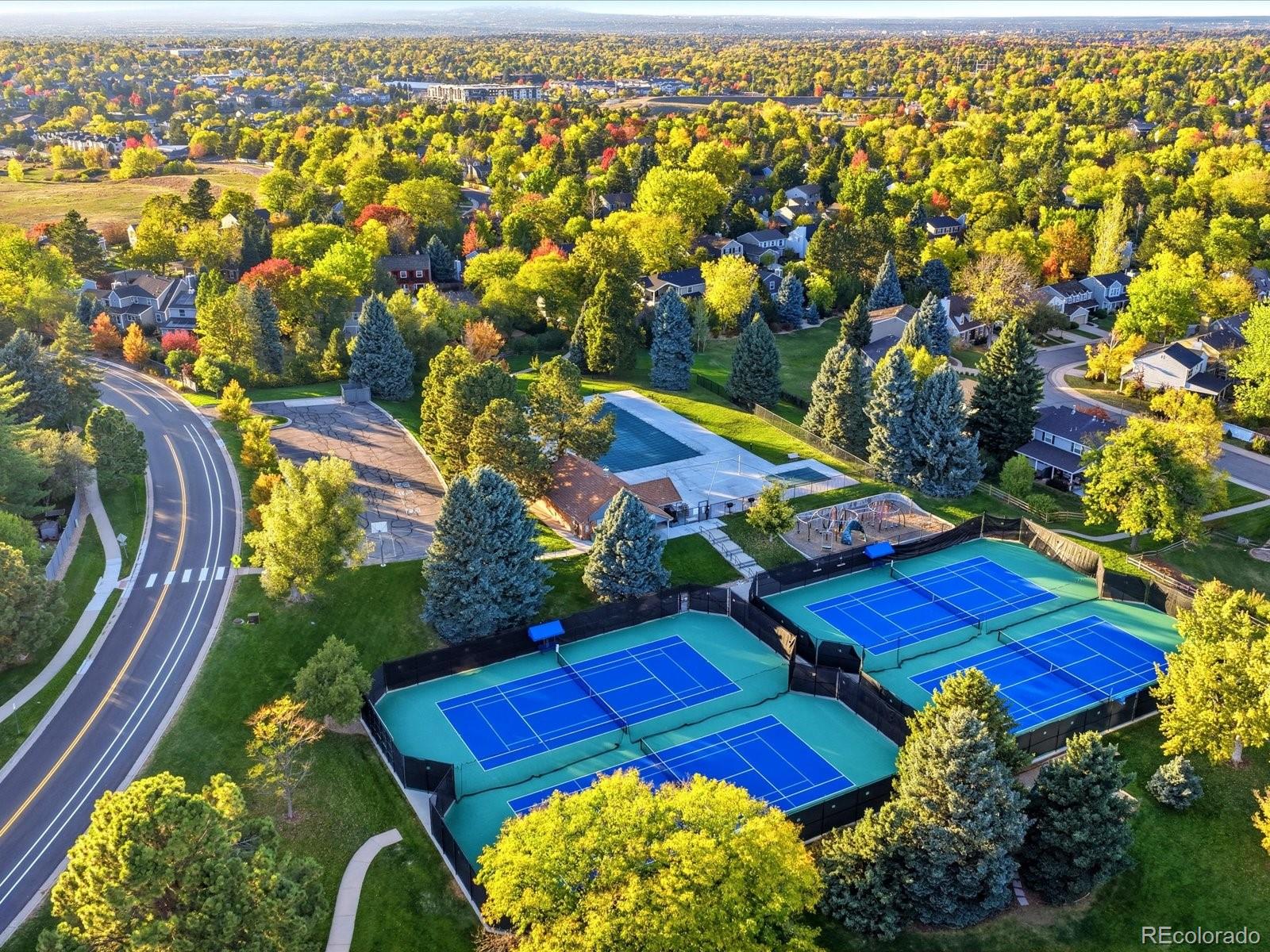 MLS Image #42 for 6982 s niagara court,centennial, Colorado