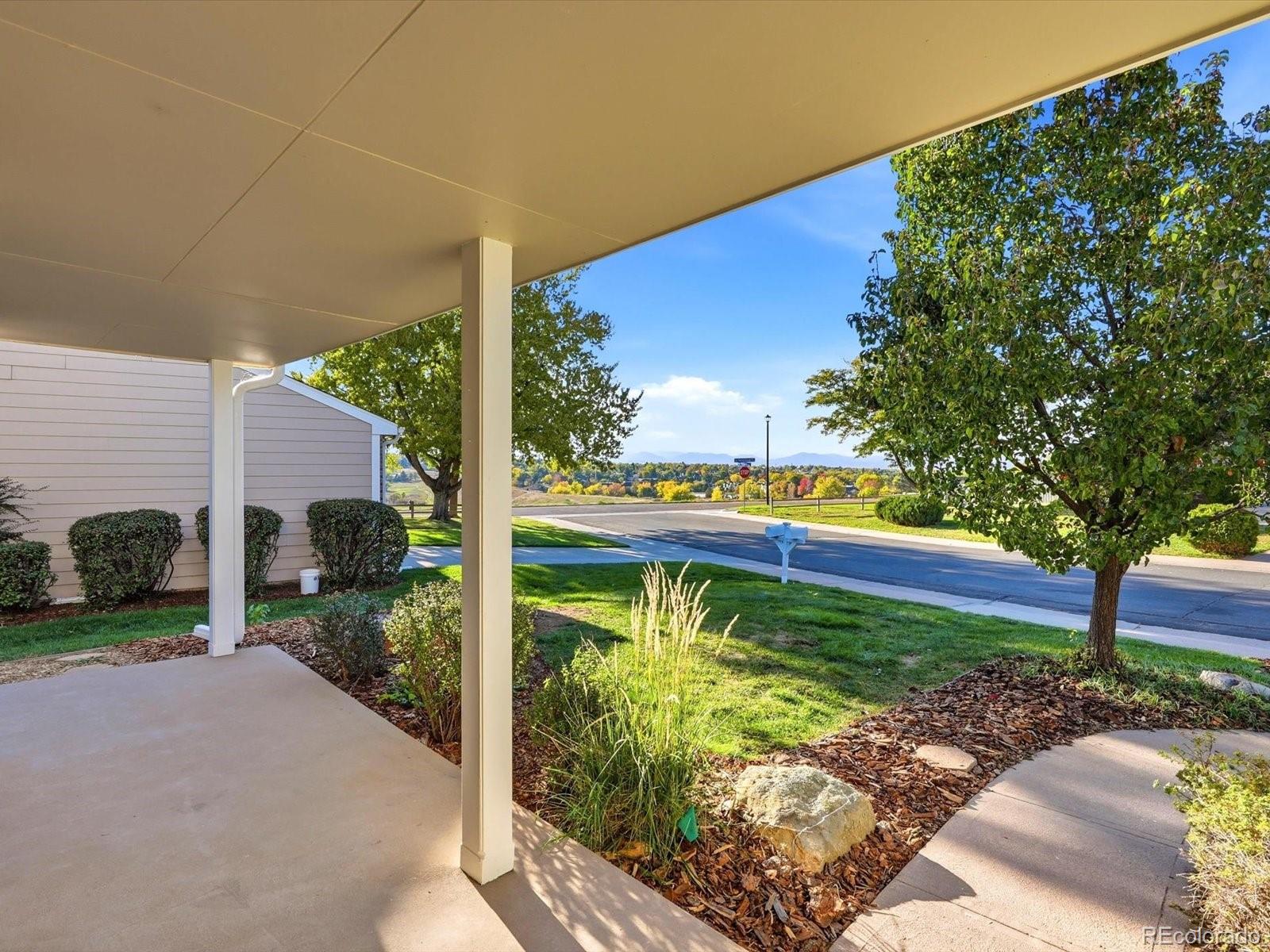 MLS Image #43 for 6982 s niagara court,centennial, Colorado