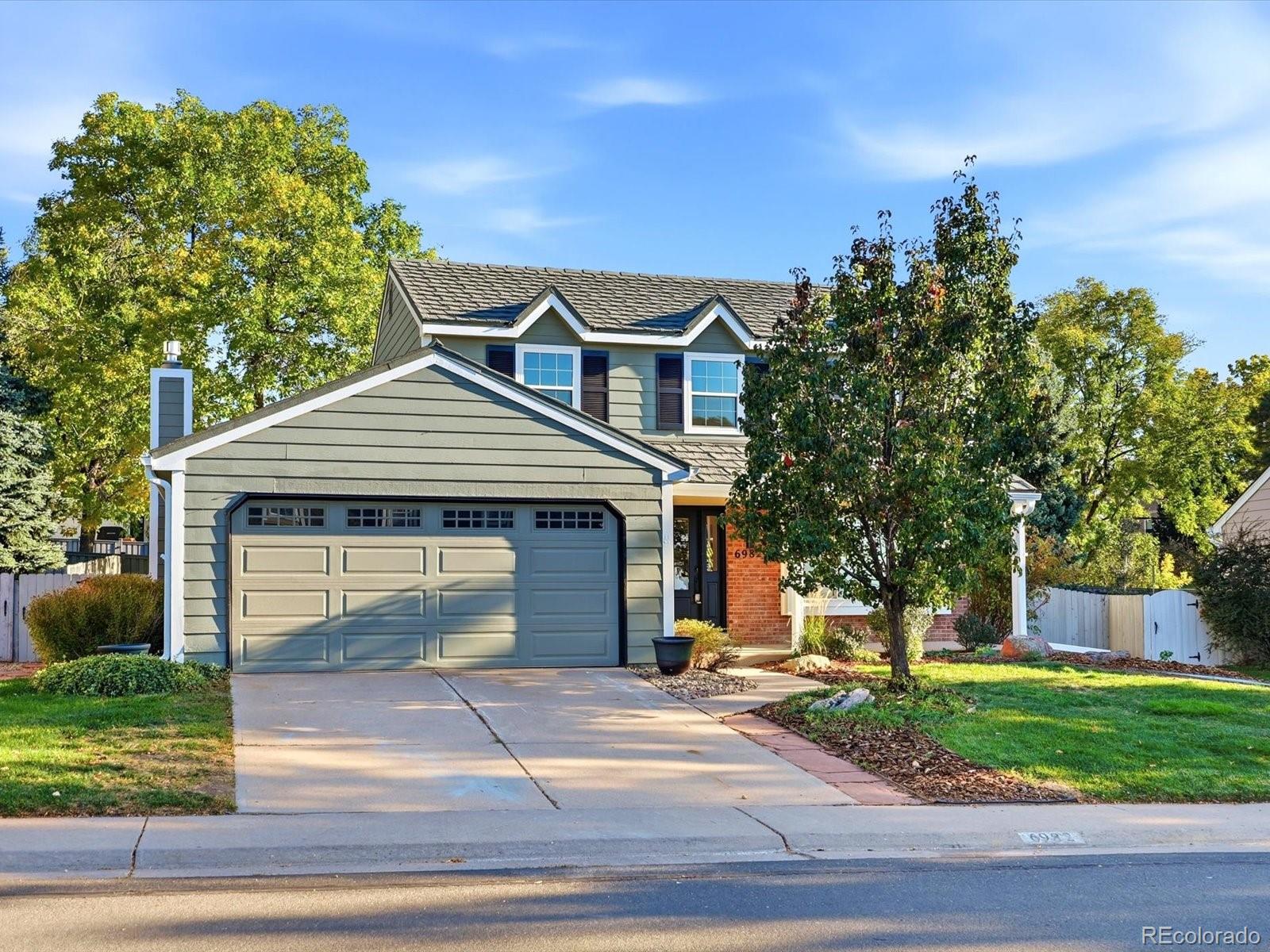 MLS Image #44 for 6982 s niagara court,centennial, Colorado