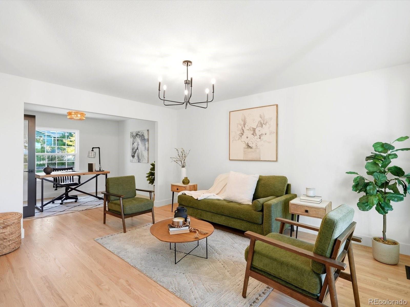 MLS Image #5 for 6982 s niagara court,centennial, Colorado