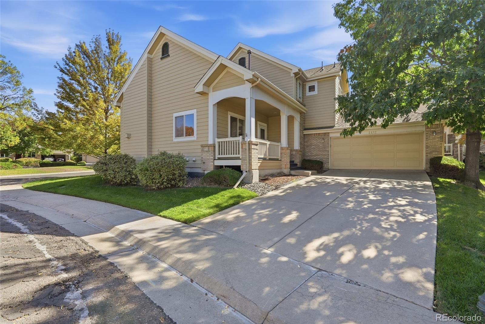 MLS Image #3 for 2432 w 107th drive,westminster, Colorado