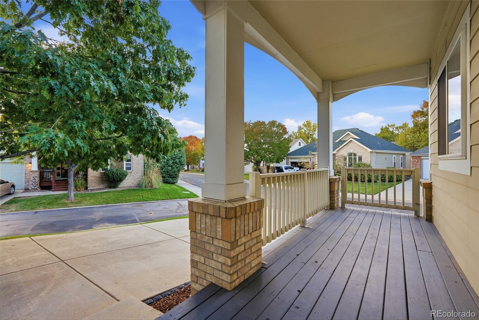 MLS Image #4 for 2432 w 107th drive,westminster, Colorado