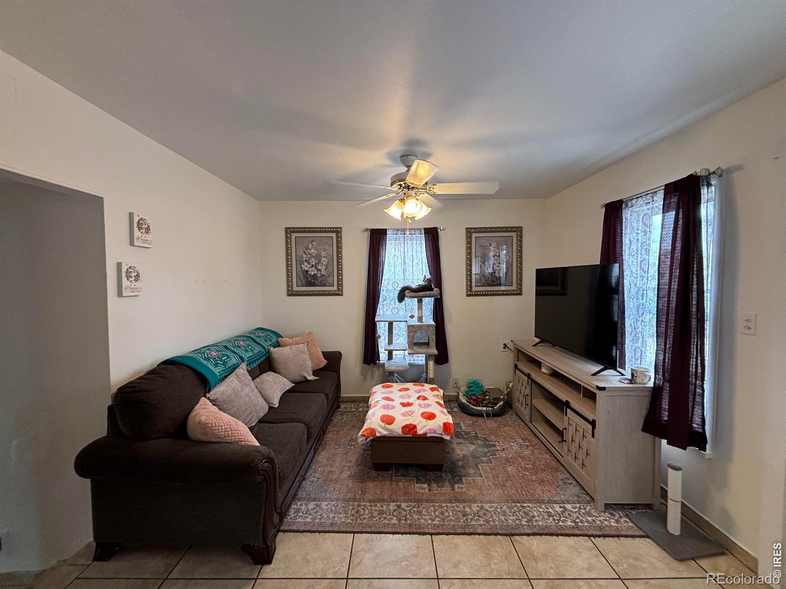 MLS Image #2 for 1022  deuel street,fort morgan, Colorado