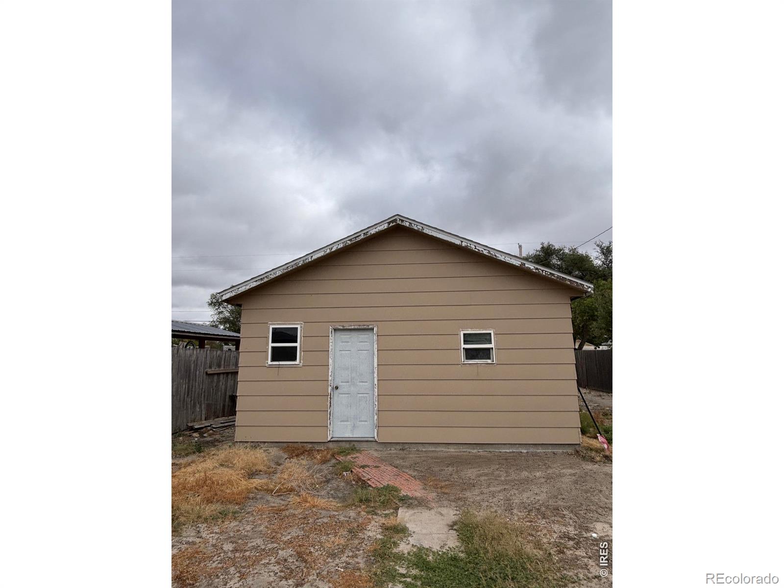 MLS Image #8 for 1022  deuel street,fort morgan, Colorado