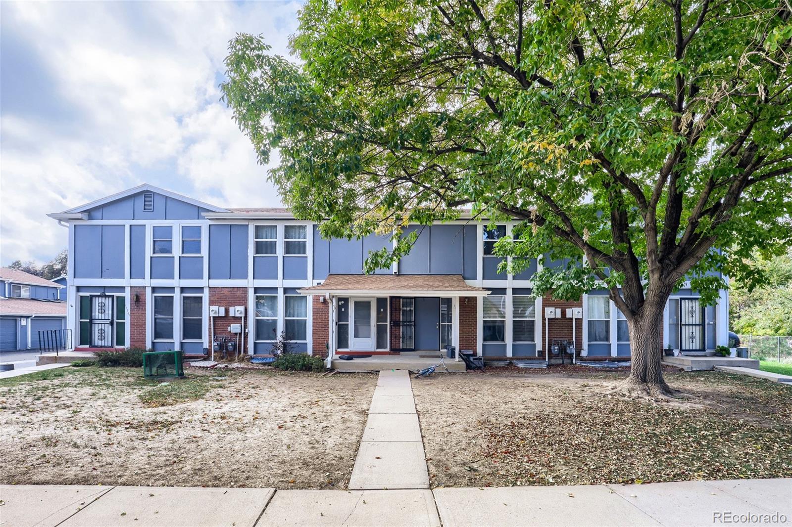 MLS Image #0 for 11761 e canal drive,aurora, Colorado