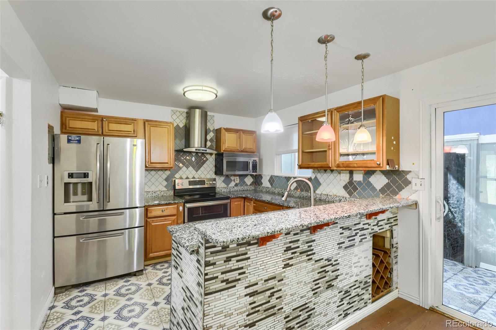 MLS Image #2 for 11761 e canal drive,aurora, Colorado