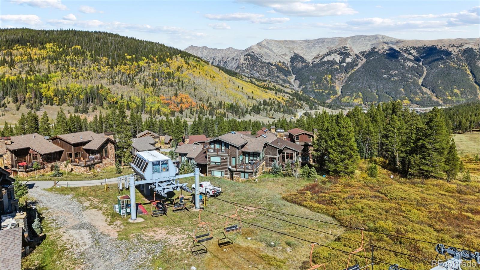 MLS Image #1 for 62  tricias trail,copper mountain, Colorado