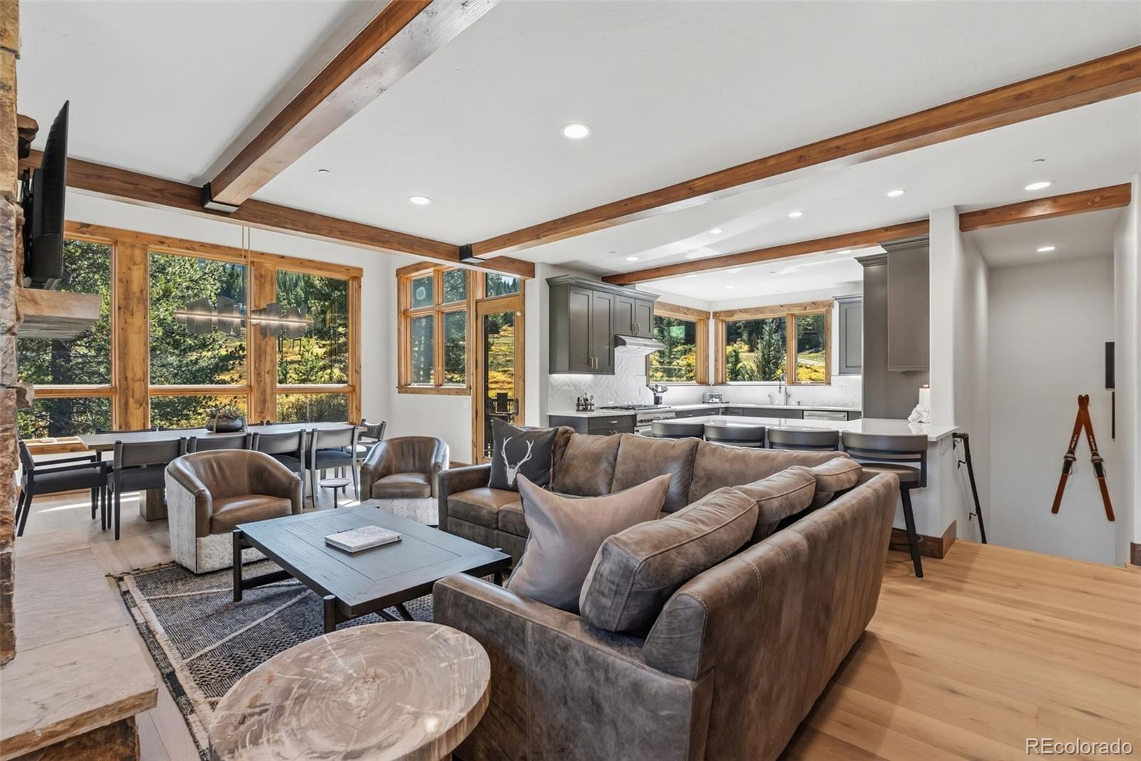 MLS Image #3 for 62  tricias trail,copper mountain, Colorado