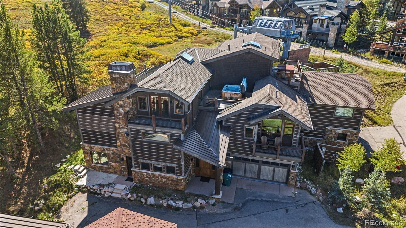 MLS Image #33 for 62  tricias trail,copper mountain, Colorado