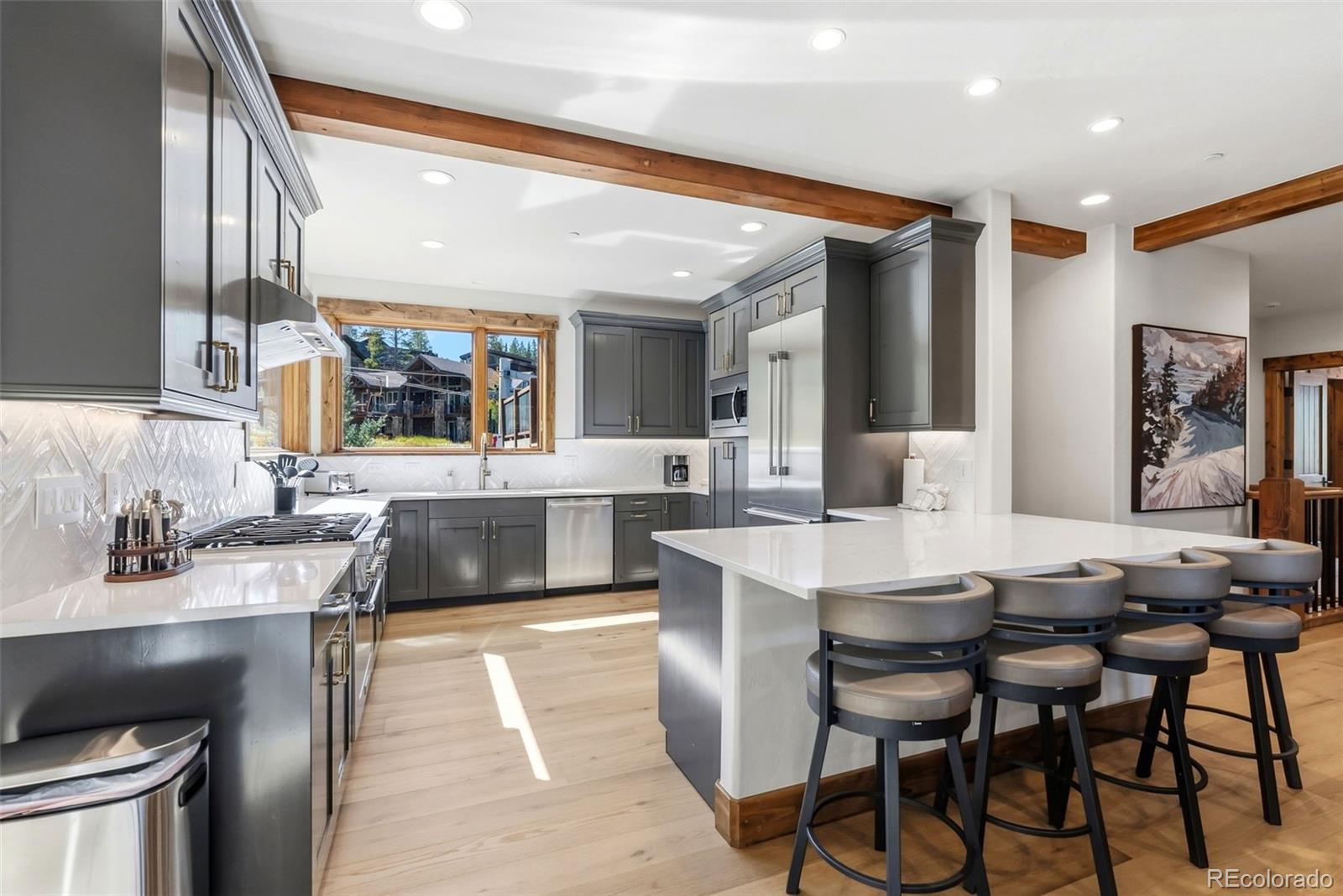 MLS Image #4 for 62  tricias trail,copper mountain, Colorado