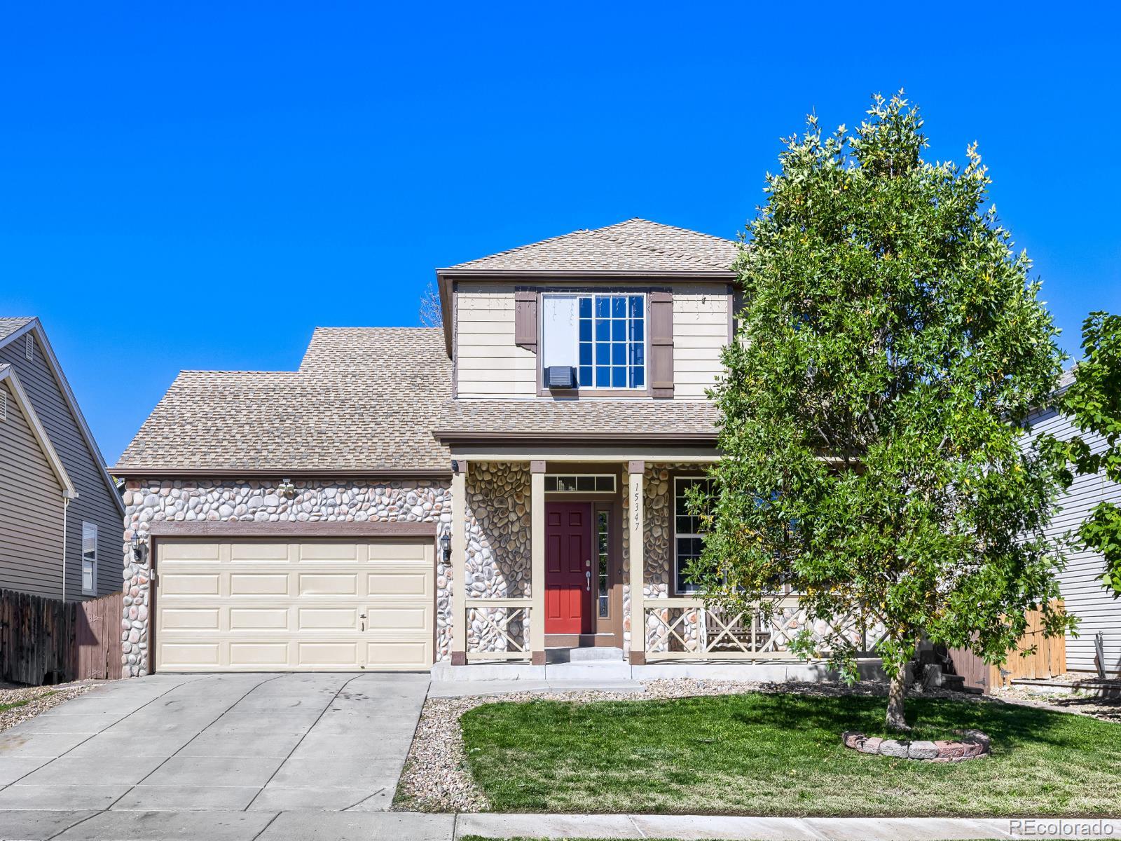 MLS Image #0 for 15347 e 99th place,commerce city, Colorado