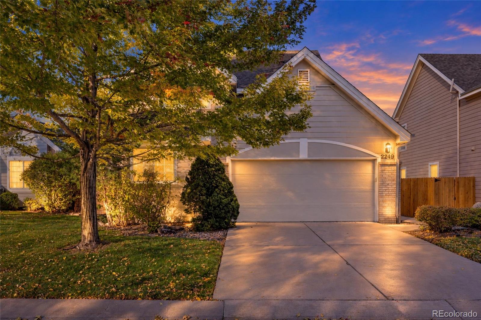 MLS Image #0 for 2249 s joliet way,aurora, Colorado