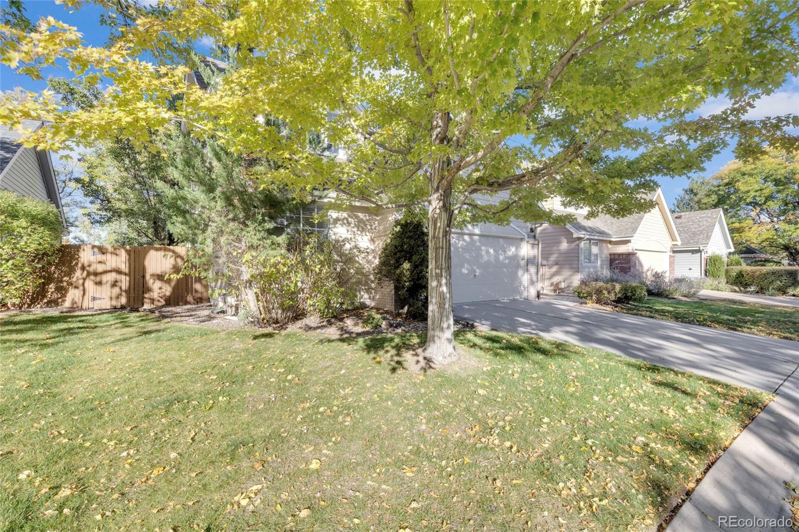 MLS Image #3 for 2249 s joliet way,aurora, Colorado