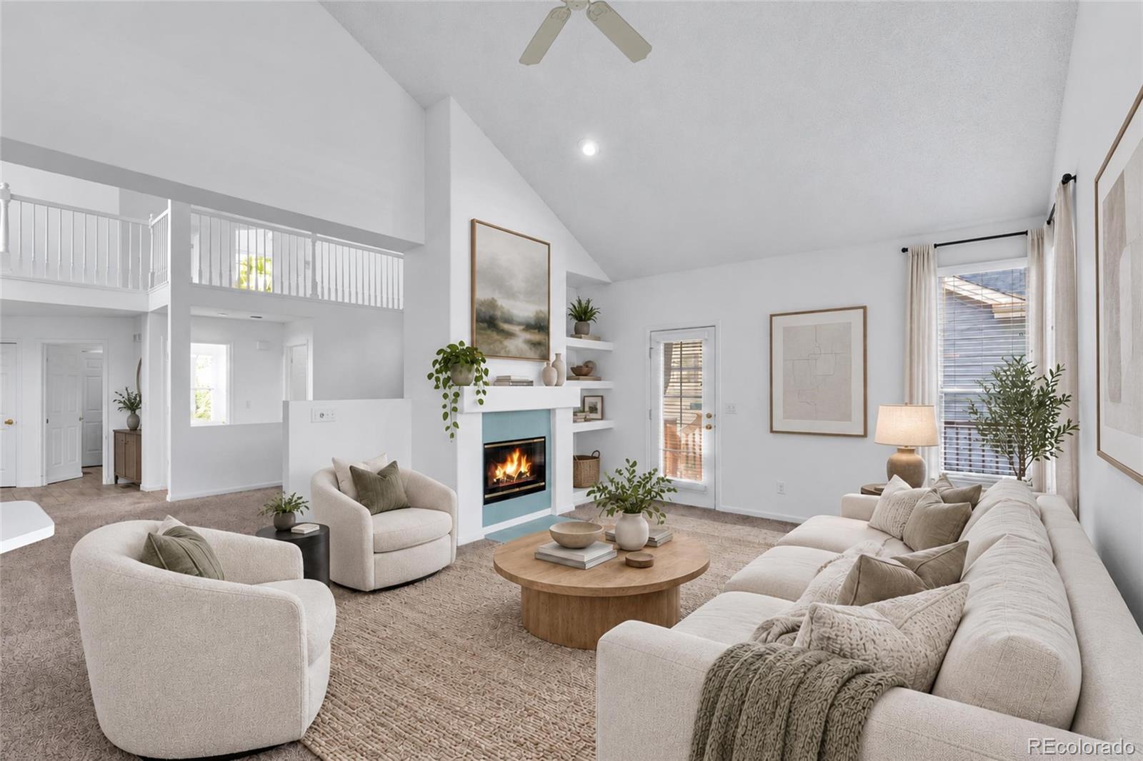 MLS Image #9 for 2249 s joliet way,aurora, Colorado