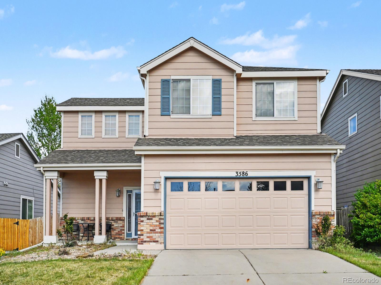 MLS Image #0 for 3586 s jebel circle,aurora, Colorado