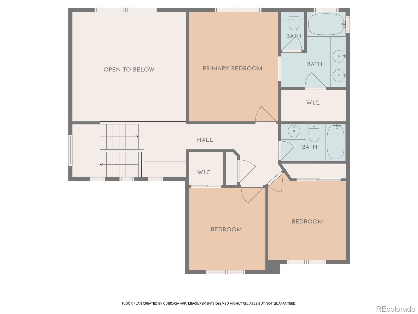 MLS Image #10 for 3586 s jebel circle,aurora, Colorado