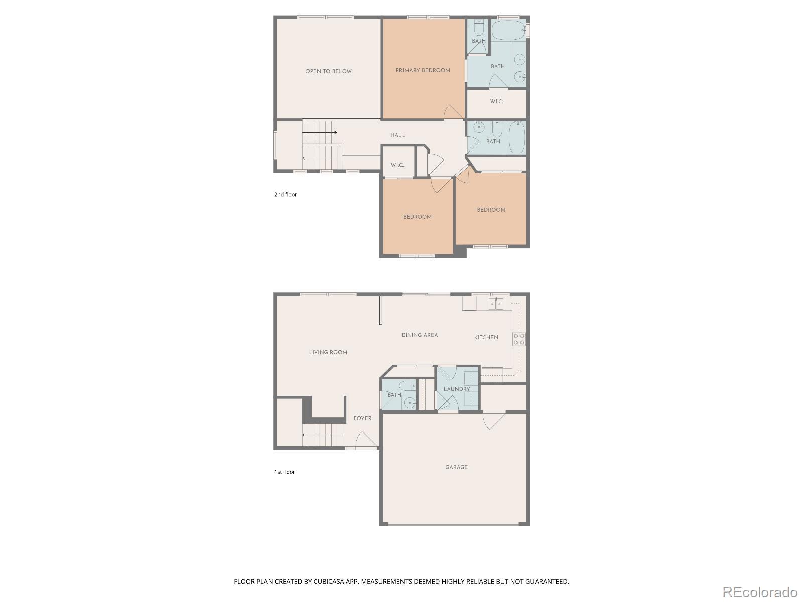 MLS Image #11 for 3586 s jebel circle,aurora, Colorado