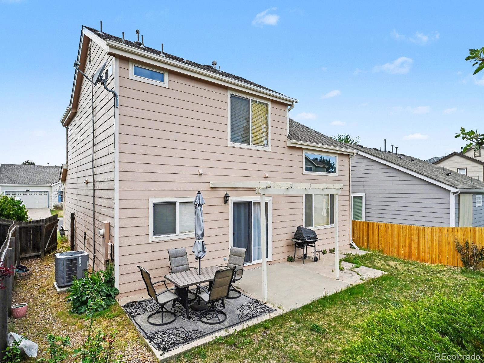 MLS Image #6 for 3586 s jebel circle,aurora, Colorado