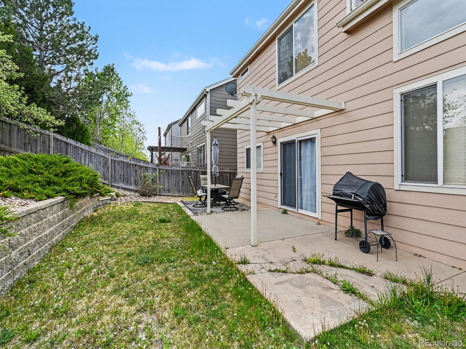 MLS Image #7 for 3586 s jebel circle,aurora, Colorado