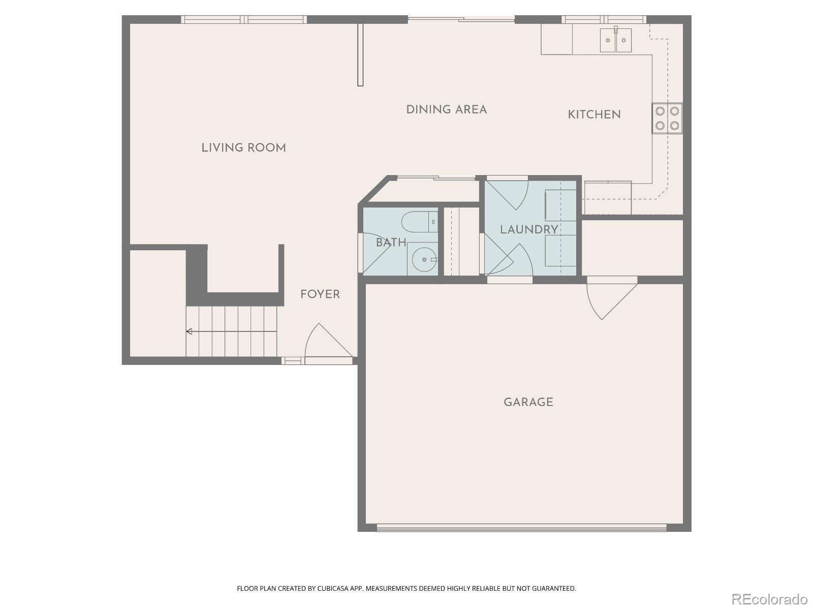 MLS Image #9 for 3586 s jebel circle,aurora, Colorado