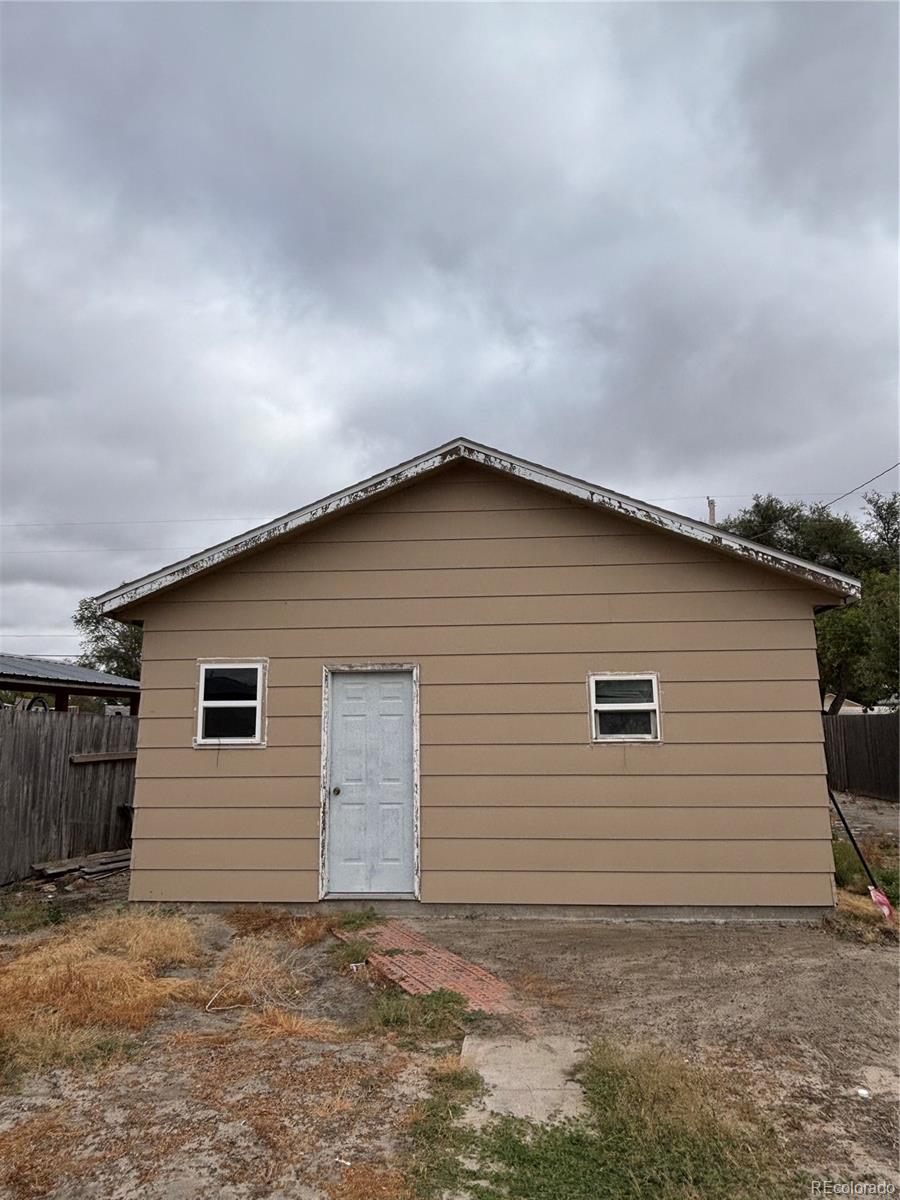 MLS Image #8 for 1022  deuel street,fort morgan, Colorado